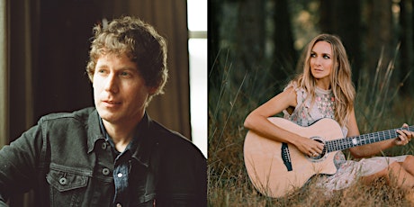 Chapel Sessions Music Presents Jesse Terry & Emma Stevens tickets