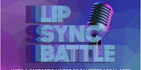 Buncrana’s Childrens Charity presents Lip Sync Battle #OTB tickets