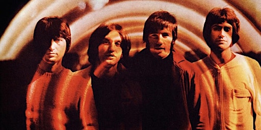 Tue.Night Record Club: The Kinks Are the Village Green Preservation Society