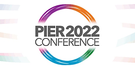 PIER Conference 2022 tickets