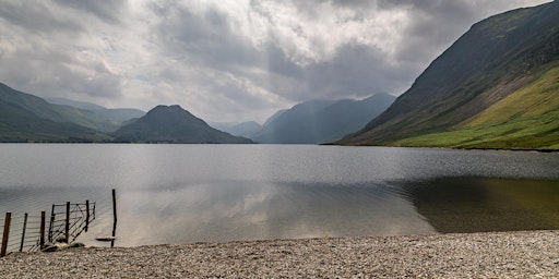 Crummock Water  – A Blackdog Outdoors and Outdoor Partnership Cumbria Event