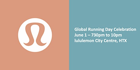 Global Running Day Celebration tickets
