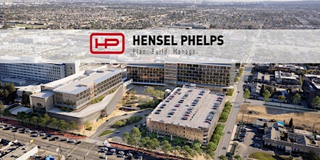 Hensel Phelps Community Business & Local Hire Career Resource Event tickets
