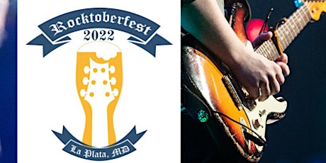 Rocktoberfest 2022 tickets