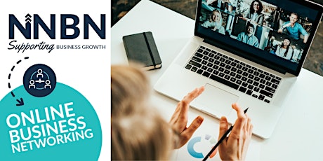 NNBN Monthly Online Network Meeting - July 2022 tickets