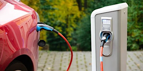 Free EV Charging Stations Webinar for City of Los Angeles tickets