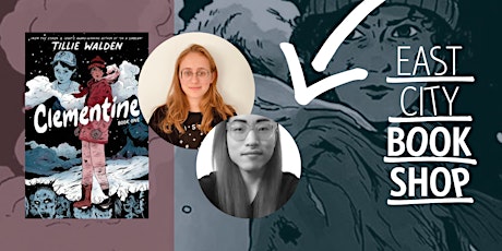 In-Store Event: Clementine, Tille Walden, with Jeremy Holt tickets