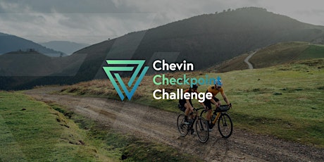 Hauptbild für Chevin Checkpoint Challenge