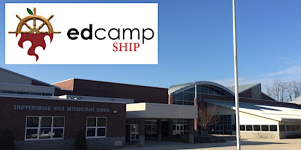 EdCamp Ship