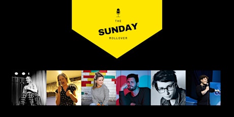 The Sunday Rollover: Fiona Frawley, Allie O'Rourke, MJ Stokes & Pals tickets