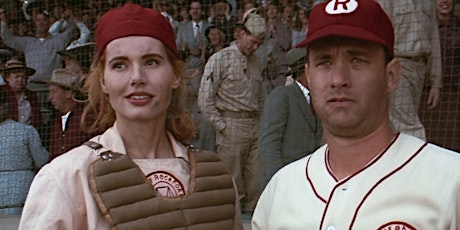 PARADISE THEATRE presents A LEAGUE OF THEIR OWN tickets