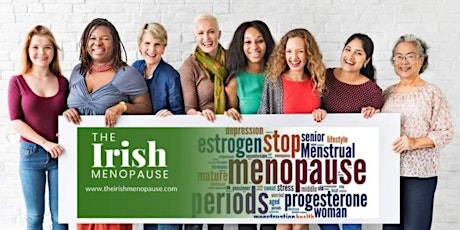 Menopause The BASICS tickets