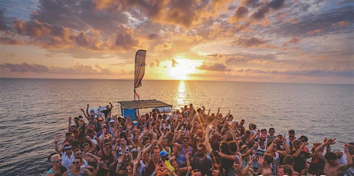 TORONTO BOAT PARTY 2022: FIRST CRUISE OF THE YEAR image