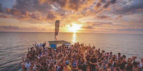 TORONTO BOAT PARTY 2022: FIRST CRUISE OF THE YEAR tickets
