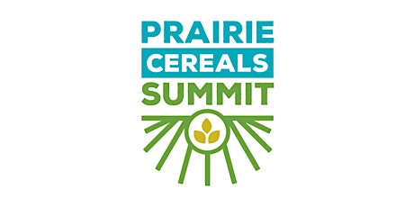 Prairie Cereals Summit 2022 tickets