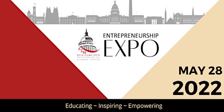 Virtual Entrepreneurship Expo primary image