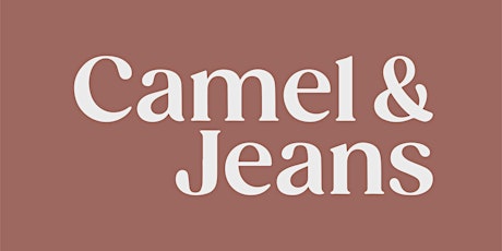 Camel & Jeans Supper Club | 001 tickets