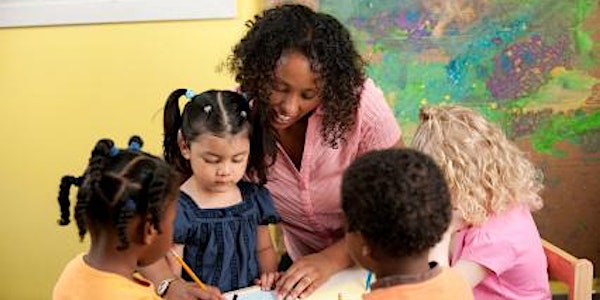 Early Childhood and ACEs: On the Path to Resilience