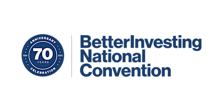 BetterInvesting's 70th National Convention| BINC 2022-OnLine Webinar tickets