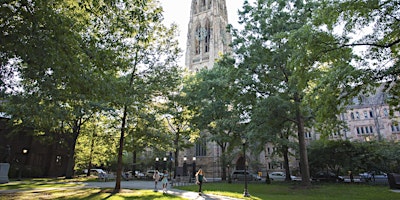 Yale University Visitor Center Campus Tours