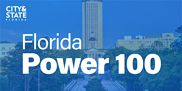 2022 Florida Power 100
