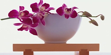 Conejo Orchid Society Show and Sale Fundraiser tickets