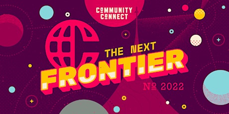 Community Connect 2022 Livestream billets