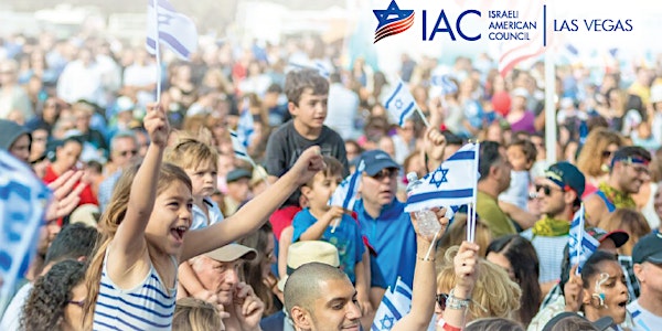 Celebrate Israel Festival -Israel's 69th Independence Day