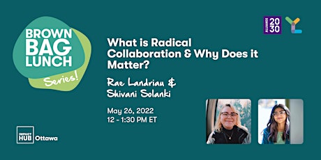 What is Radical Collaboration & Why Does it Matter? tickets