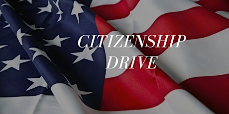 Citizenship Drive @ Hispanic Branch Library tickets