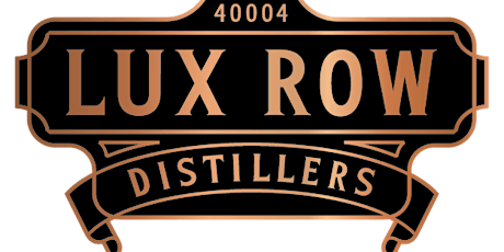 Whiskey Wednesday at Bluegrass Olde Town with Lux Row Distillers tickets