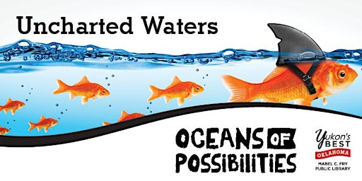 Uncharted Waters (1st - 5th Grades)