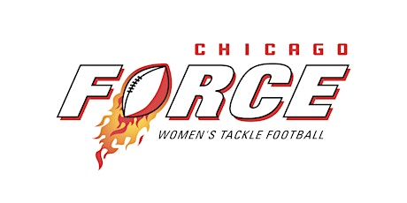 2017 Chicago Force women's tackle football team primary image