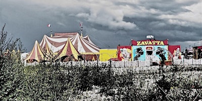 The Wasteground Circus