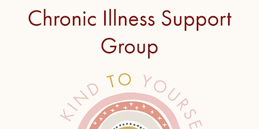 Chronic Illness Support Group