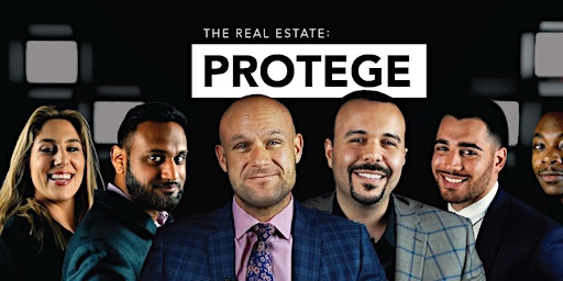 The Real Estate Protégé : Season 2 Premier