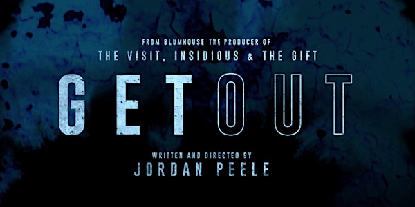 The Los Angeles Film School and Jeff Goldsmith Present: “Get Out” followed by a Q&A with writer and debut feature director Jordan Peele of Key and Peele