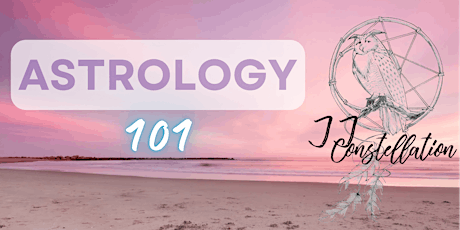 Astrology 101 tickets