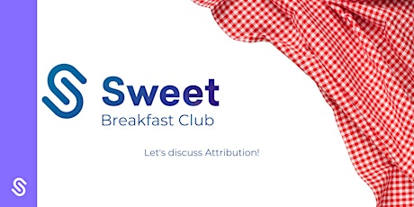 Sweet Analytics Breakfast Club tickets