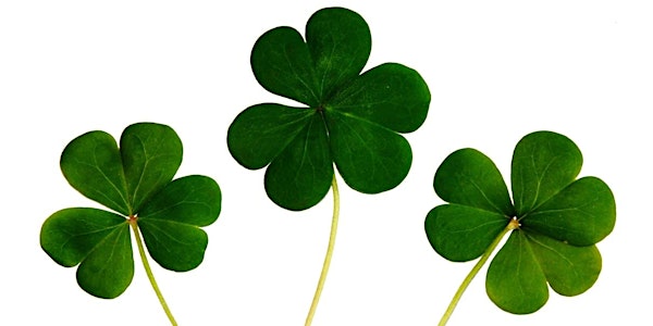 St Patrick's Day-After Brunch