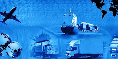 HiSTEP 2017 Seminar: Export Logistics primary image