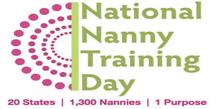 National Nanny Training Day 2017