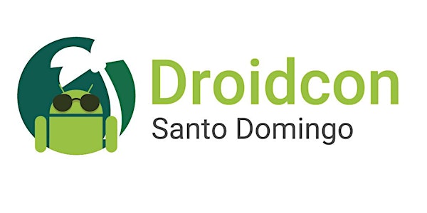 Droidcon Santo Domingo 2017