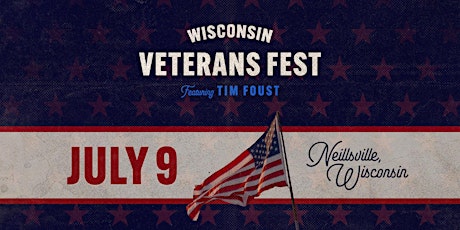 Veterans Fest Wisconsin primary image