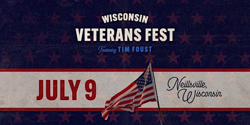 Veterans Fest Wisconsin