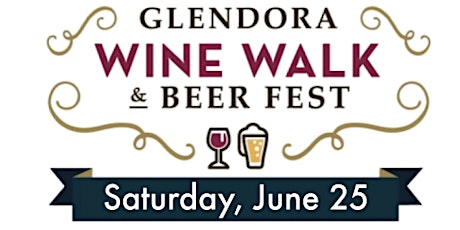 12th Annual Wine Walk & Beer Fest 2022 tickets