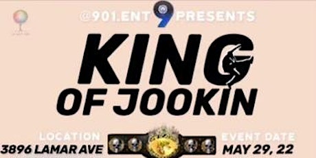 King Of Jookin tickets