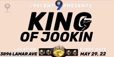 King Of Jookin