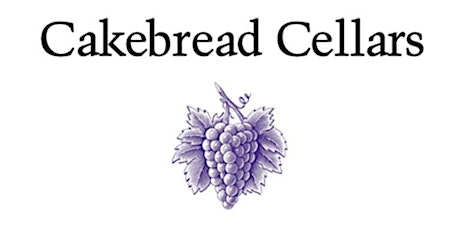 Cakebread Cellars tickets