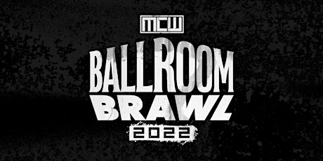 MCW Ballroom Brawl tickets